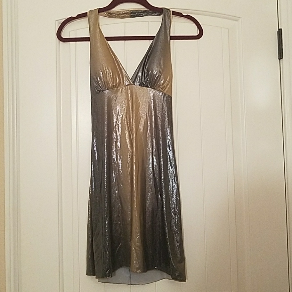 Charlotte Russe dress